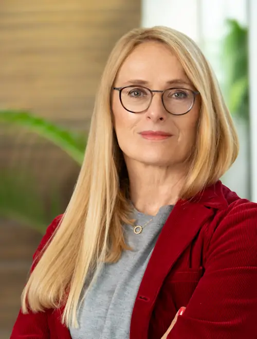 Martina Mittendorf